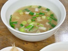 -老刘家泡馍·陕西老字号(钟楼广济街店)