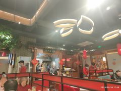 -北平食府(马鞍山路店)