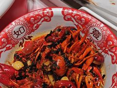 -鸿先阁·干煸虾(星沙店)