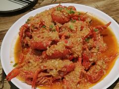 -大嘴龙虾·烧烤夜宵(北景园店)