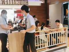 -豪客来牛排(红豆万花城店)
