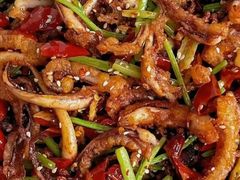 -老七饭馆(光荣道总店)
