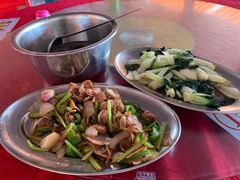 -胜海大排档·海鲜·黄鳝饭(十年老店)