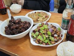 -如意香辣鸡架(总店)