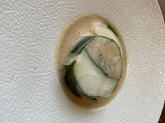 -Amber(置地文华东方酒店)