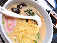 -将太无二·北美传奇寿司(荟聚购物中心西红门店)