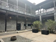 -禾悦庄餐厅