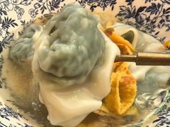 -桂满陇·手作小笼包&江南叫花鸡(中山公园店)