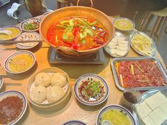 -滇牛云南火锅(桂林路店)