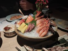 -匠和风精致料理(宁德万达店)