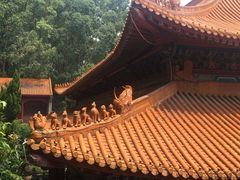 -南沙天后宫景区
