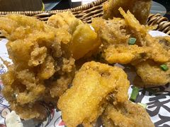 -好兄弟郭巨海鲜(天一阁店)