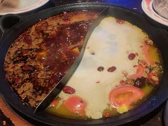 -水巷子·巴掌腰片重庆火锅(云纺店)