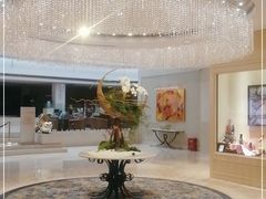 -深圳香格里拉酒店