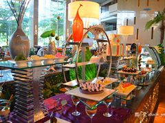 -佰园全日西餐厅-厦门佰翔软件园酒店