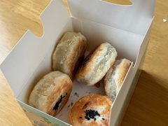 -栗酥饼(南长街店)