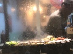 -炙热童年·老北京炙子烤肉(南锣鼓巷店)
