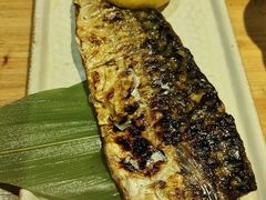 -大叔食堂·和风料理·烧鸟(Aone运动公园店)