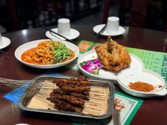 -清真·老兰家(兴善寺西街总店)