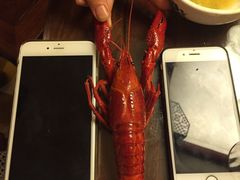 -漫天香·小龙虾餐厅(夏湾店)