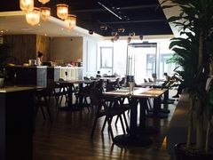 -香草意餐厅(杏石口路店)