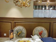 包厢-尚一汤·粤菜海鲜(环球港店)