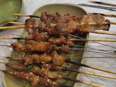 -凤爪王烧烤(文安街店)