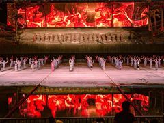 -三亚红色娘子军演艺公园景区