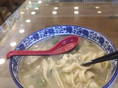 -凤齐羊肉烩面馆