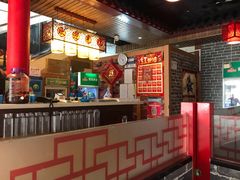 -羊家胡同·龙虾烧烤火锅(龙汇路店)