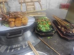 -神伙烧烤(南坪总店)