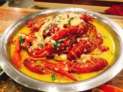 -王红军龙虾(新民路店)