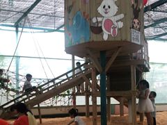 -麻涌飞鸭开心农场