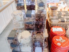 -玥儿弯弯手作烘焙(中海国际社区御城店)