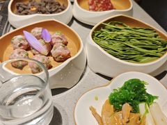 -海底捞火锅(关山保利店)