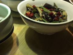 -小稻田辣椒炒肉(大浪商业中心店)