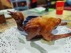 红烧乳鸽-石岐乳鸽村(南海第三分店)