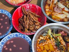 -小吴水煮(羊子巷无任何分店)
