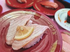 -寿司郎(皇庭广场店)