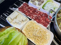 -古乐牛香·鲜牛肉牛杂火锅(五一中路店)