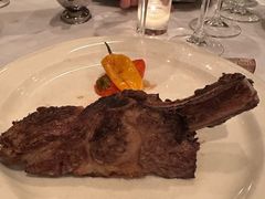 -Keens Steakhouse