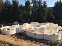 -紫海香堤香草艺术庄园