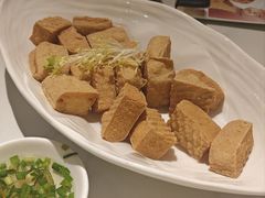 普宁炸豆腐-码头见·潮汕菜(领展中心城店)