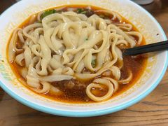 -韩师傅老大同刀削面(北苑路店)