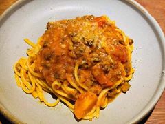 博洛尼肉酱面-West10 西拾·西餐厅·创意菜(未来科技城店)