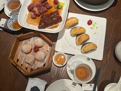 -ZEN采蝶轩·粤味臻鲜·手作点心·商务宴请(泰州店)