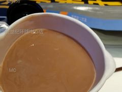 特浓奶香咖啡-麦当劳(新世纪环球中心店)