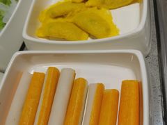 -海底捞火锅(奥山世纪城店)