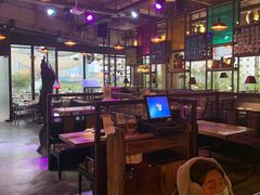 大堂-听香·678茶铺(猛追湾店)