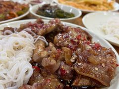 -贤花饭店(城阳店)